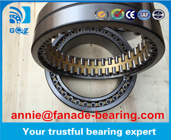 Промышленное валовое колесо Z с подшипником в многорядных цилиндрических роликовых подшипниках Z 571936 ZL 360*500*250 мм валовое колесо