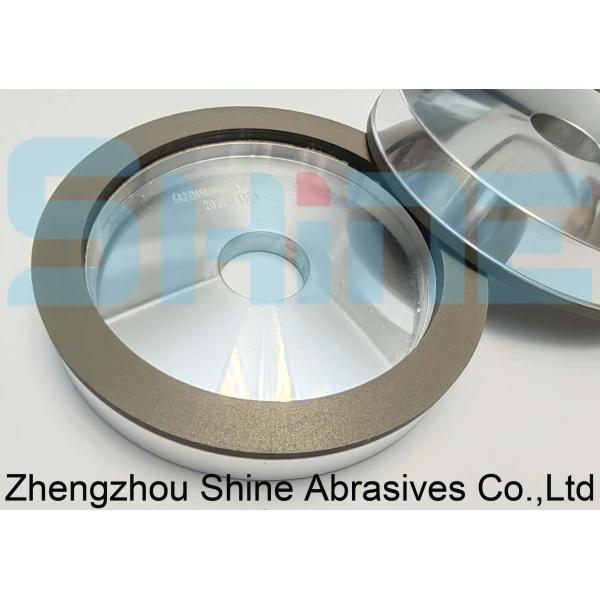 ODM Resin Bond Diamond Wheels Foreramics, Glass, Superabrasives CBN Tooling