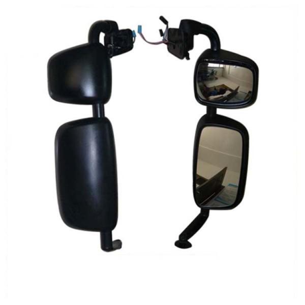 Truck Parts Left Right Side Rearview Mirror Assy With Demister Used For DAF XF 95 Truck 1644303 1644302
