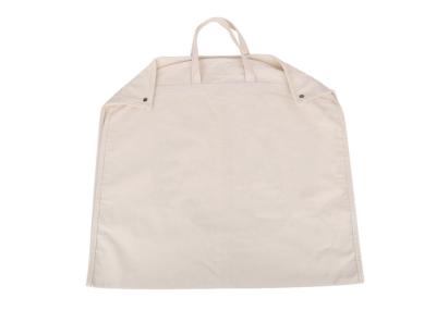 Foldable Cotton Garment Bag The Ultimate B2B Solution For You