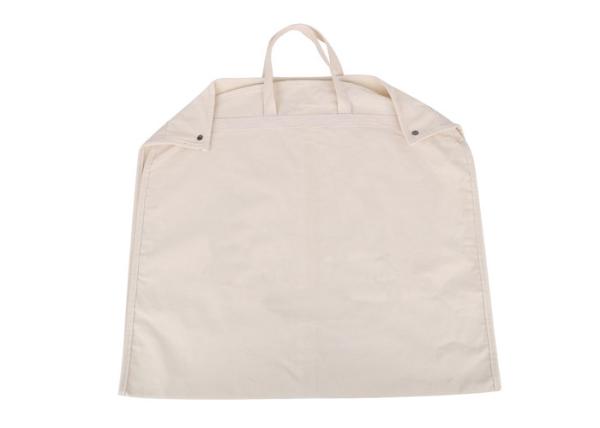 Foldable Cotton Garment Bag The Ultimate B2B Solution For You