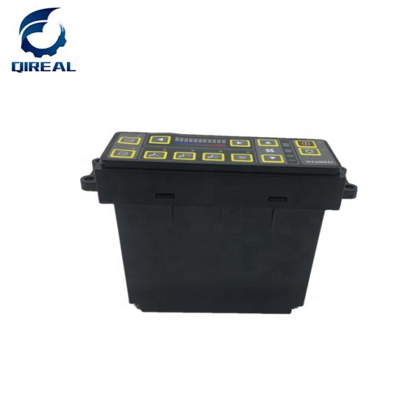 часть R140W-7 R110-7A R140LC-7 R160LC-7 экскаватора контрольной панели кондиционера 11N6-90031 запасная