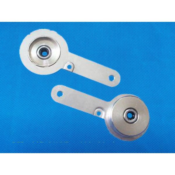 Surface Mount Technology SMT Machine Parts , Juki Spare Parts 40081807 SHAKE ARM