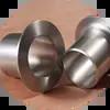 ASME B16.9 ASME B363 EN1092 WPT2 Titanium Lap Joint Stub End