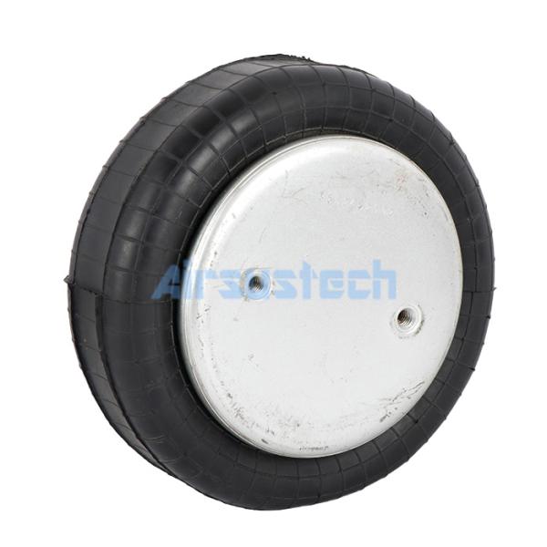 578-91-3-201 Rubber Air Bellows Goodyear 1B9-204 Industrial Convoluted Air Spring