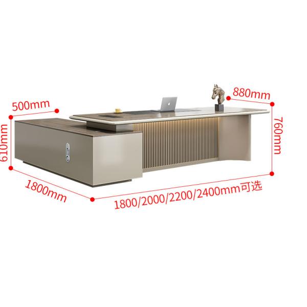 Специализированный набор офисной мебели Школьная мебель для домашнего офиса