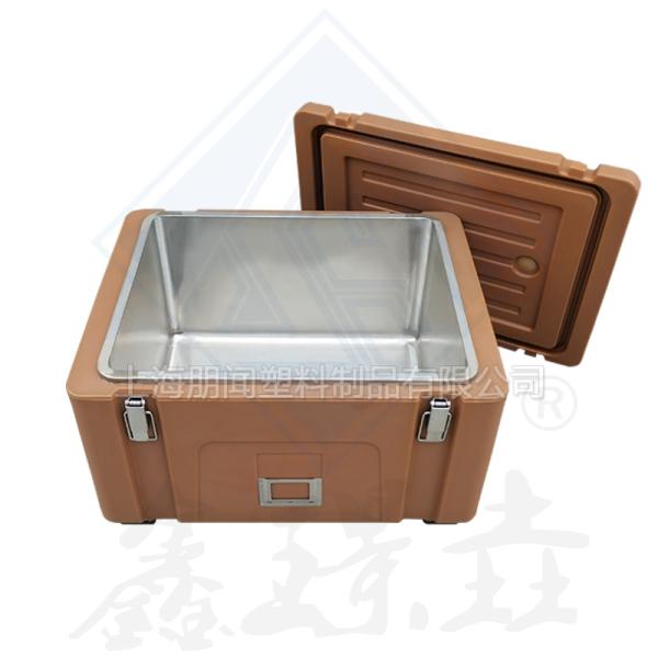 Convenient Kitchen Food Warmer Self-Heating Lunch Box for Busy Professionals on the Go