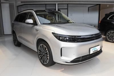 2024 Aito Wenjie M7 pure electric auto Luxury SUV vehicle 1.5T long range AITO M5 M7 M9 in stock