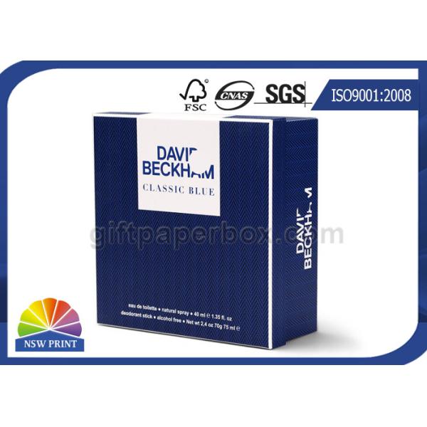 Поверхность слоения подарочных коробок картона подарков духов/ликера/вина штейновая