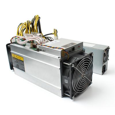 S9 Asic Cryptocurrency Miner BTC ETC Bitcoin Machine 1300W 14*6*8 Inches
