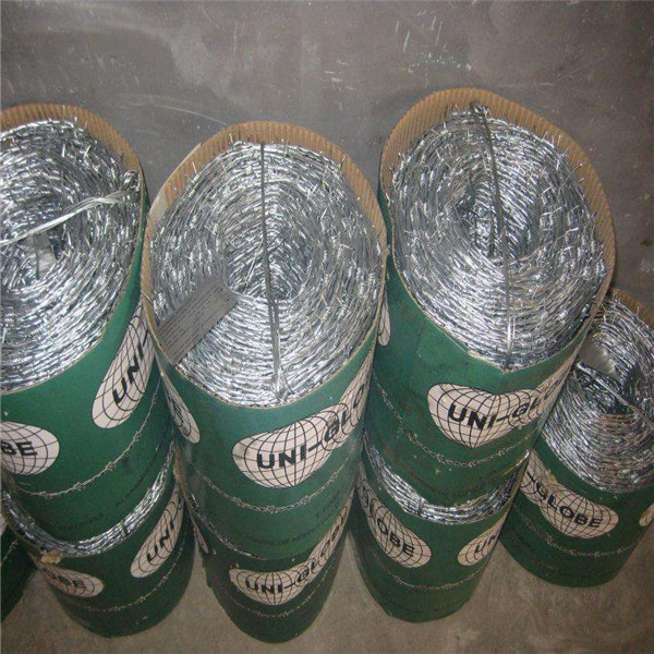 where can you buy barbed wire/ razor barbed wire for sale/how much is a roll of barbed wire/prison barbed wire
