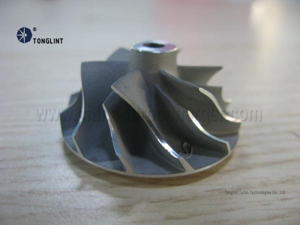 GT15 433287-0004 C355 Turbocharger  Compressor Wheel for Turbo 454082-0002