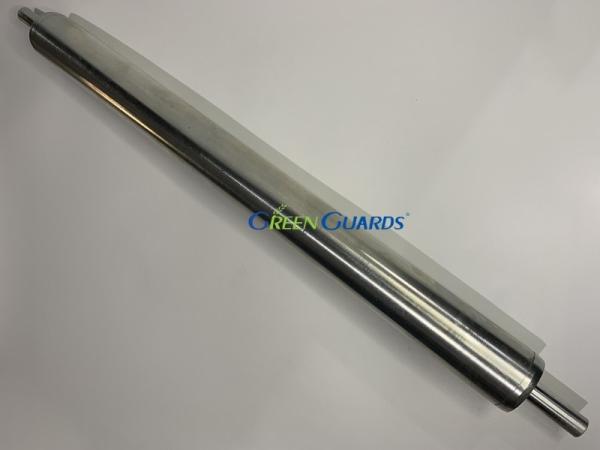 Rolo do cortador de grama - G107-9036 ajustes de alumínio tubulares lisos Toro Greensmaster