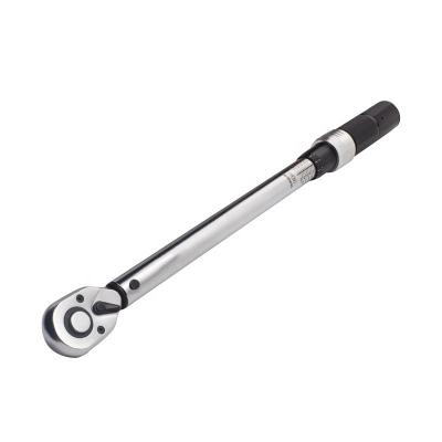 10NM 3/8in Ratchet Socket Spanner Forged Steel Wrench Polished Durability OEM