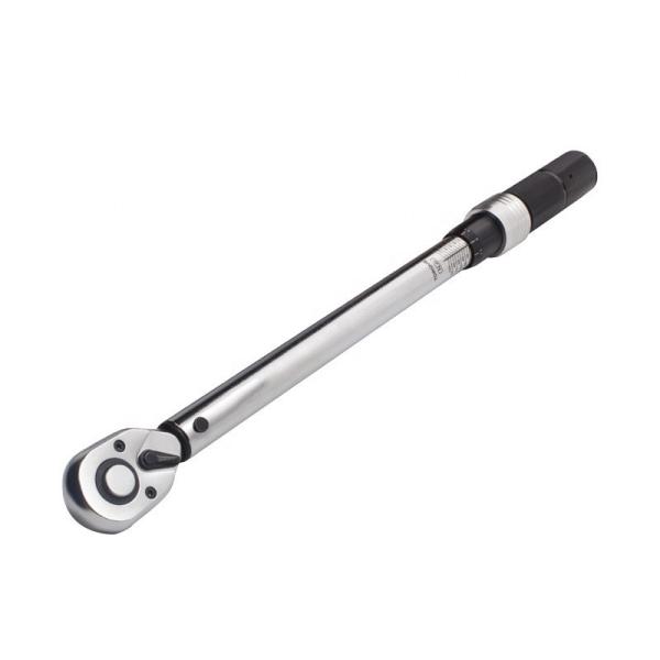 10NM 3/8in Ratchet Socket Spanner Forged Steel Wrench Polished Durability OEM