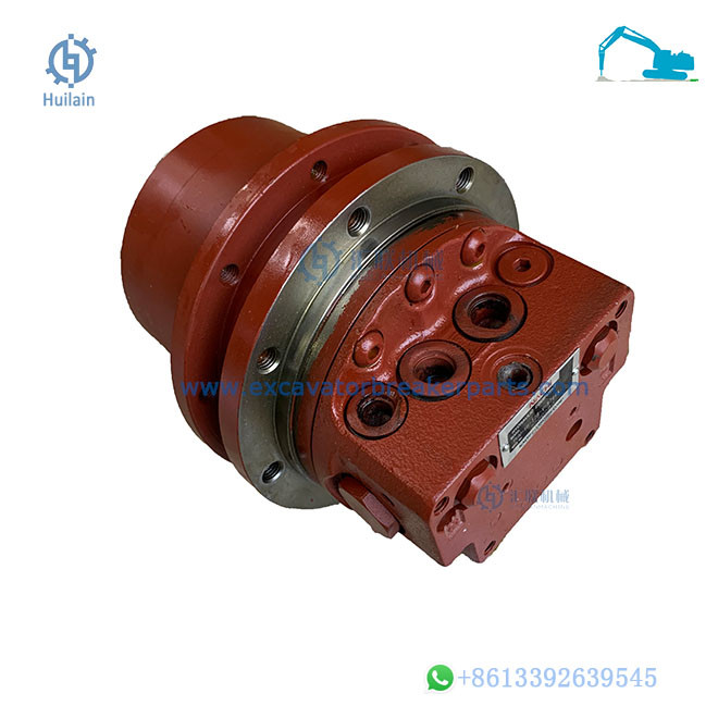 Kobelco SK15 Digger NH E18C Mini Excavator Track Travel Motor Final Drive