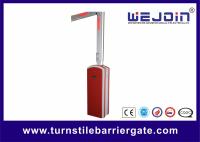 C.A. IP44 110V/220V bidirecional do auto sistema de alta velocidade da porta da barreira