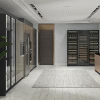 Modern Kitchen Designs Cabinetry Manufacturing Kitchen Cabinets & Accessories