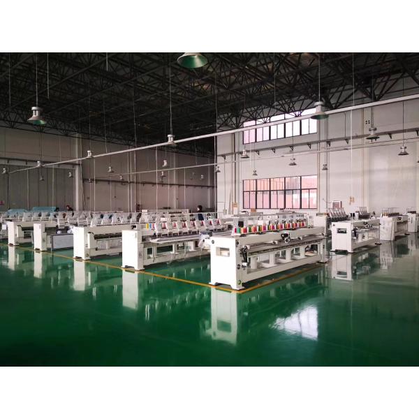 New Condition  Opek Single Head Computerized Embroidery Machine for Sale