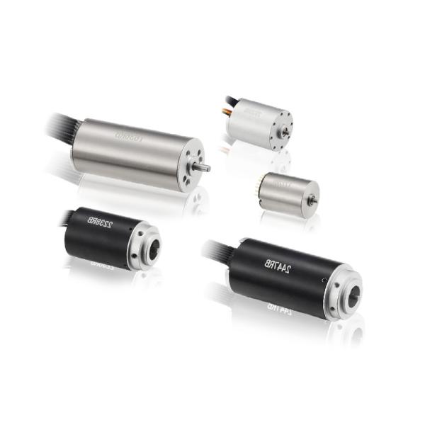 Faradyi 2238RB Coreless Brushless Motor 12V 24V 10000RPM 6mNm Long Lifespan For Ball Transmitter