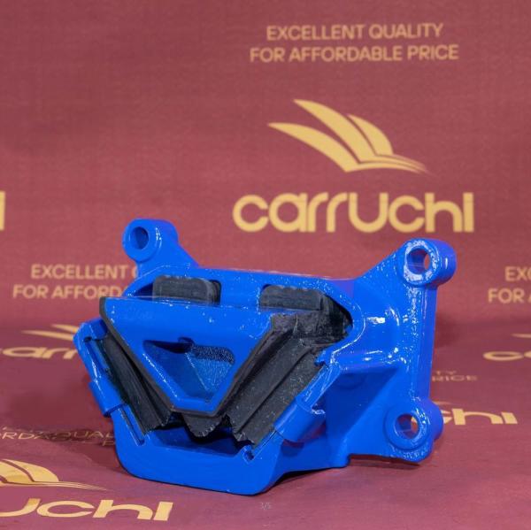 WG9925590370 SINOTRUK HOWO t7h motor Repuestos Soporte de goma