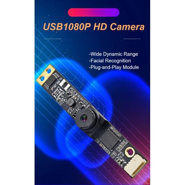 HK2M-H190 Промышленный ноутбук высокой четкости All-in-One Модуль камеры Регулярная работа: 0,5 Вт