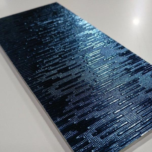 Панель стены доски Mdf 1220*2440 Mm