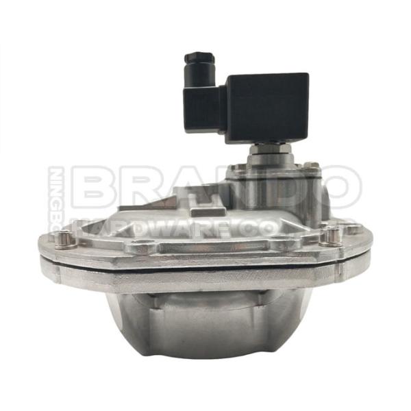 ASCO Type Pulse Valve Armature Plunger SCG353A047 SCG353A050 SCG353A051