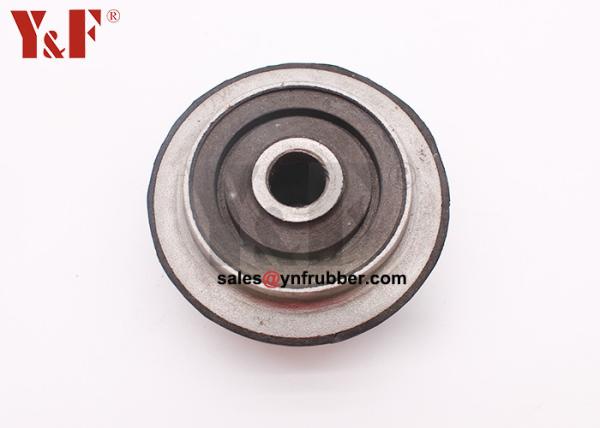 Marine Boat Engine Mount Customized With High Noise Reduction