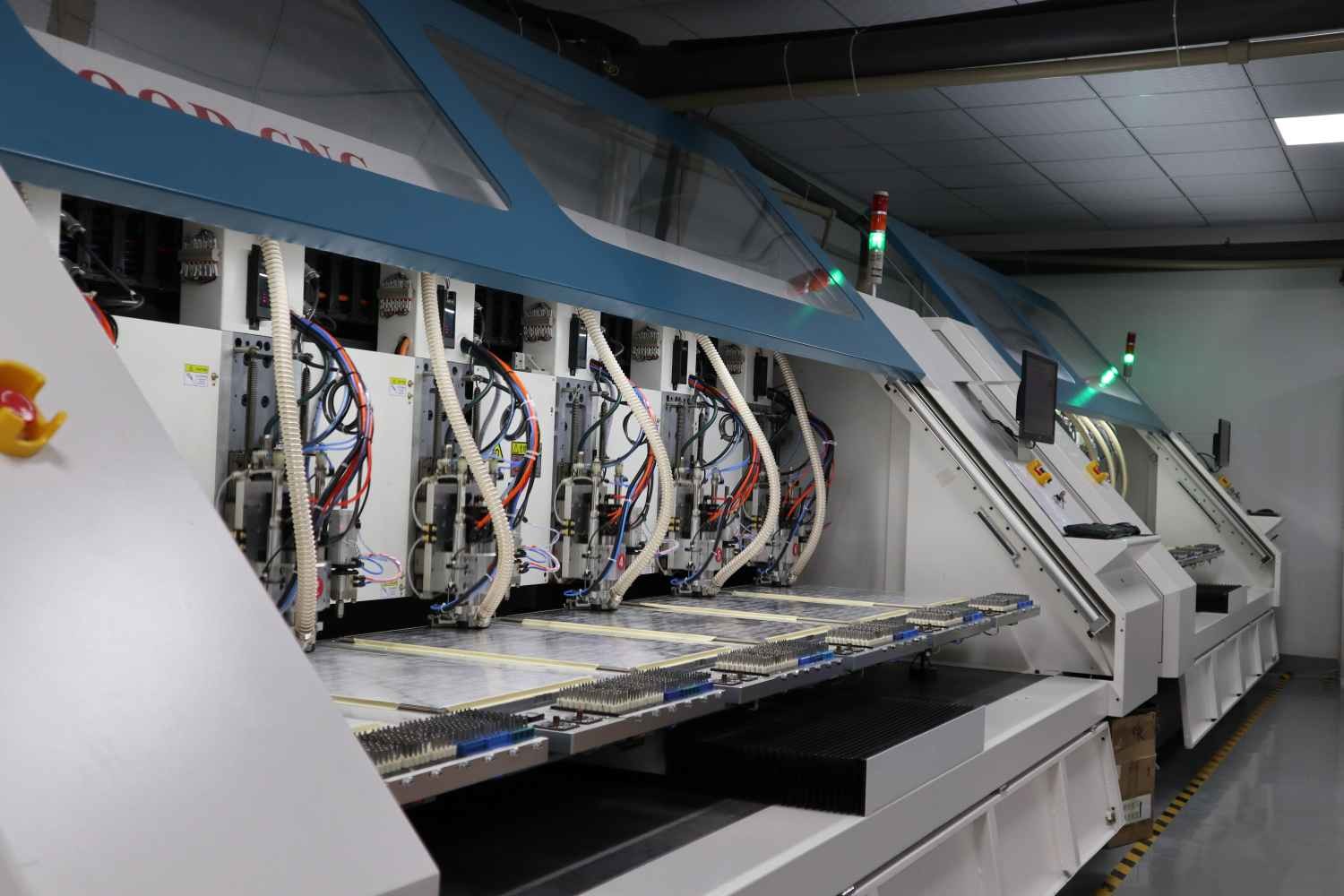Золото погружения прототипа 4mil PCB гибкого трубопровода двойного слоя твердое неэтилированное