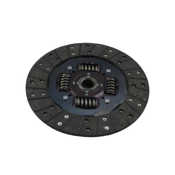 ISUZU NKR94T 4JB1T DMAX CLUTCH DISC 1601060-850 ISD0699 8972571240 8973778990 8972179851 1601060-25 C8975006850