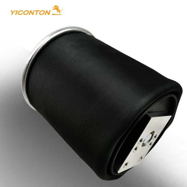 Металл и резиновый воздушный шар весны воздуха для Firestone W01-M58-8619 BPW 05.429.40.28.1 Meritor MLF7046