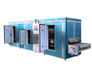 Fresh Potato Chips Frozen French Fries Production Line