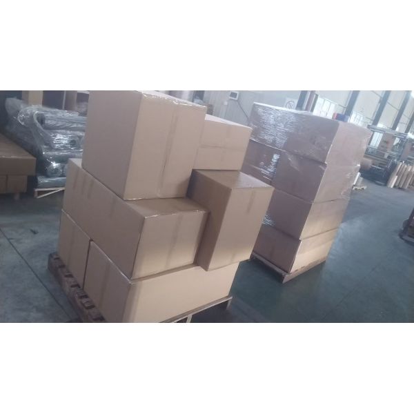 HuanCheer New Protection Material