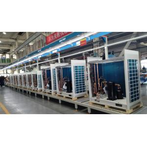 DX Coil Air Handling Units AHU ceiling mounted units designed for cooling and humidity control in offices hotels cinemas and schools