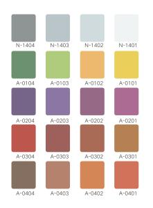 Lantiden New Environmental Construction Material Co.,Ltd.