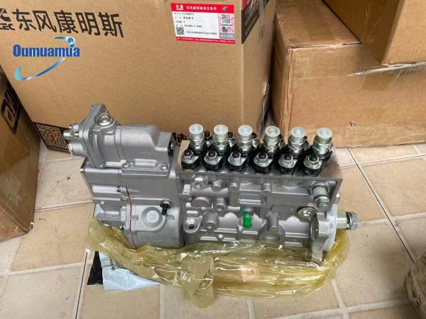 Dongkang Cummins 6BT5.9 Substituição de bomba de injecção de combustível diesel OEM