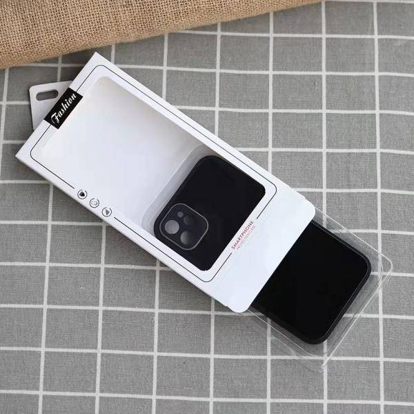 Logiciel d'impression de luxe boîte d'emballage électronique recyclable réutilisable