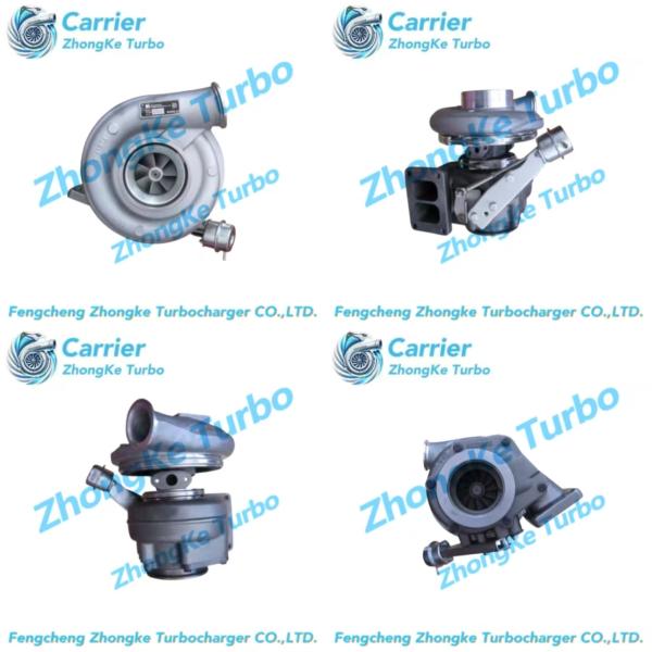 HX55W Turbo 3790523D 4031182 4031182H 5322469 4047216 20763166 Turbocharger For Volvo Truck FH FM With MD13 EURO4 Engine