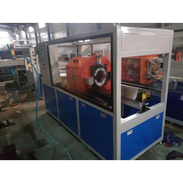 CE Certified and Approved PVC/HDPE/PPR Pipe Non Dust Cutter for 75-250 mm Pipes