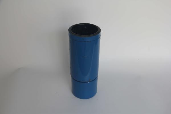 Chaussure flottante pour récipients de récipients pour champs pétroliers et gaziers