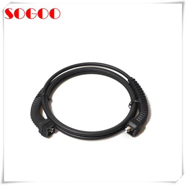 FUFBA MM OD fiber LC OD-LC OD dual 30 m 473303A,RFM/RRH,995756 Nokia NSN dual, HF,OM2 Flexible ended
