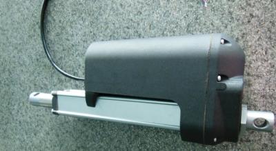Waterproof Industrial Linear Actuator 12volt input for gantry robot, OEM & ODM, Max load 7000N