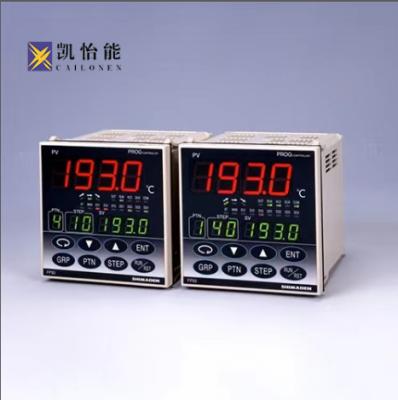 intelligent program temperature control instrument