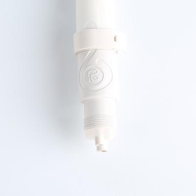 Metal And Plastic Surgical Air Turbine Dental Handpiece High Melting Point