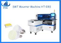 Máquina de montaje de lámparas LED SMT