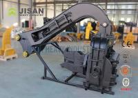 GV ajustado vibratório hidráulico do CE do serviço do ODM do OEM da máquina escavadora do bocado de broca do martelo da movimentação da pilha