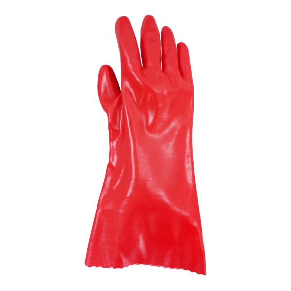 Oil Resistant Safety Working Gloves Acid Chemical Resistant Hand Protective Gloves Industrial Work