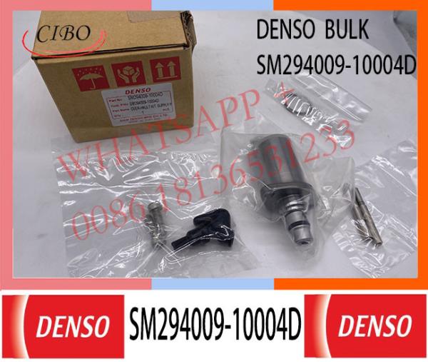Válvula de controle diesel 04226-0L020 do injetor de combustível da bomba de SM294009-10004D 294200-0042