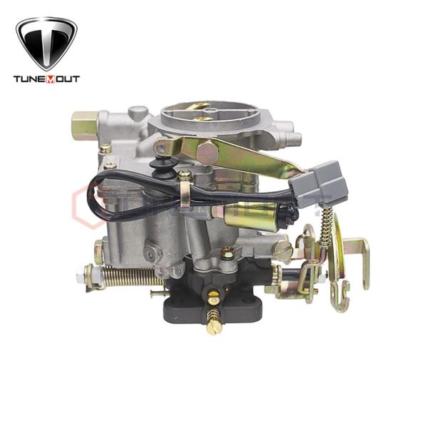 Carburetor 21100-13420 For Toyota 5K Forklift Corolla Liteace